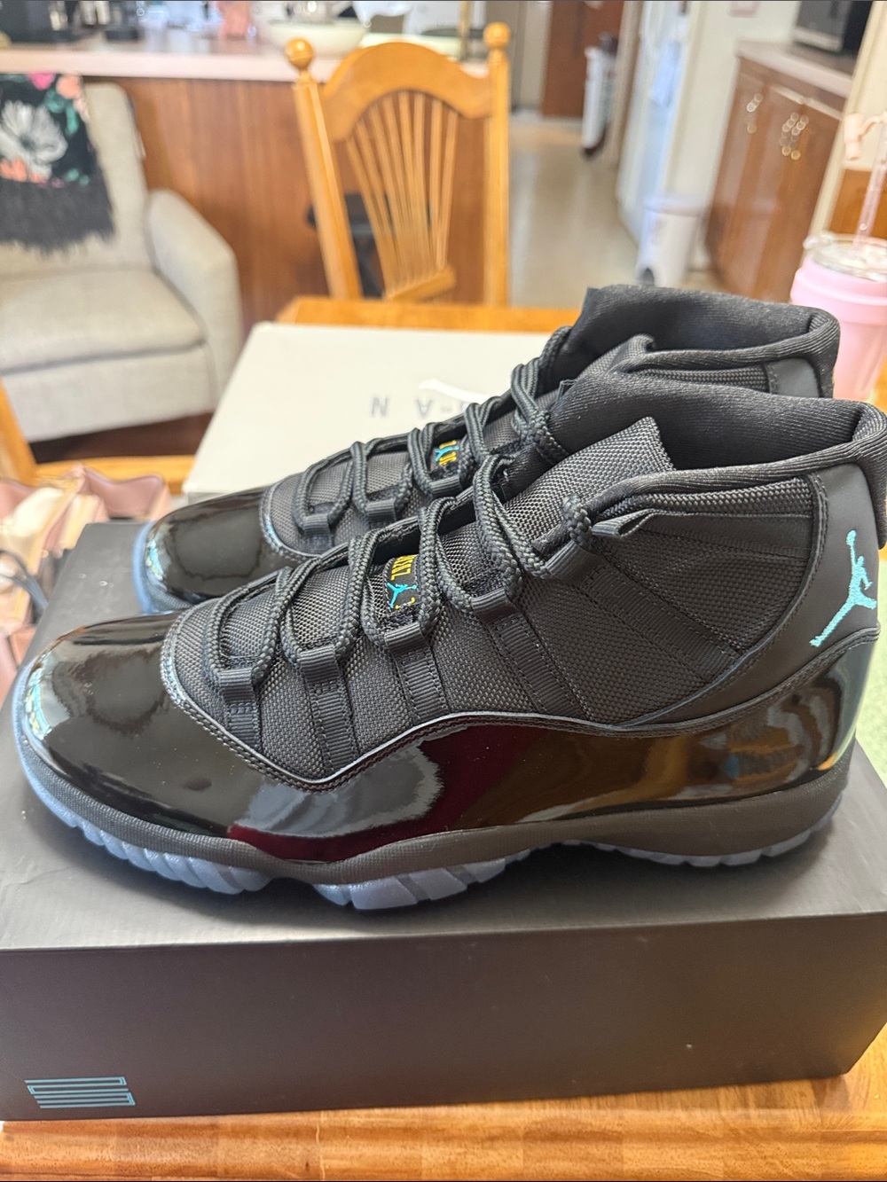 Jordan 11